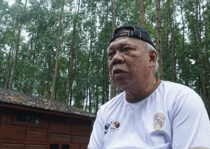Otorita IKN Permudah Legalitas Lahan untuk Tarik Investor