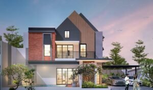 Synthesis Huis Luncurkan Tiga Klaster Baru untuk Kaum Menengah dan Premium