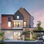 Synthesis Huis Luncurkan Tiga Klaster Baru untuk Kaum Menengah dan Premium