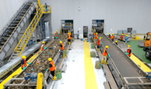 Dukung Target Net Zero Emission 2050, Semen Indonesia Gunakan 2 Juta Ton Bahan Alternatif