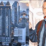 Dari Kuli Bangunan ke Konglomerat 9 Naga, Ini Profil Tomy Winata yang Bikin Prabowo Terhenti Bicara
