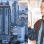 Dari Kuli Bangunan ke Konglomerat 9 Naga, Ini Profil Tomy Winata yang Bikin Prabowo Terhenti Bicara