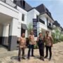 Tim Golden Property Awards 2025 Kunjungi Theta House