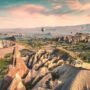 ‘ITS MY DREAM, MAS!’ Traveling Ke Cappadocia