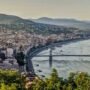 BUDAPEST: PERMATA DI TENGAH EROPA