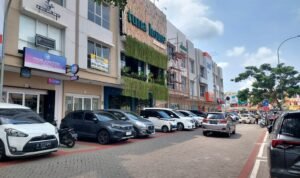 Beken Sebagai Lumbung Kuliner, ini Alasan Pebisnis Getol Buka Cabang di Gading Serpong