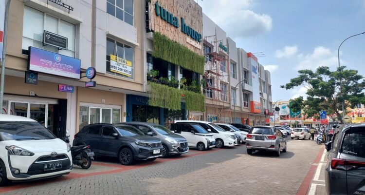 Beken Sebagai Lumbung Kuliner, ini Alasan Pebisnis Getol Buka Cabang di Gading Serpong
