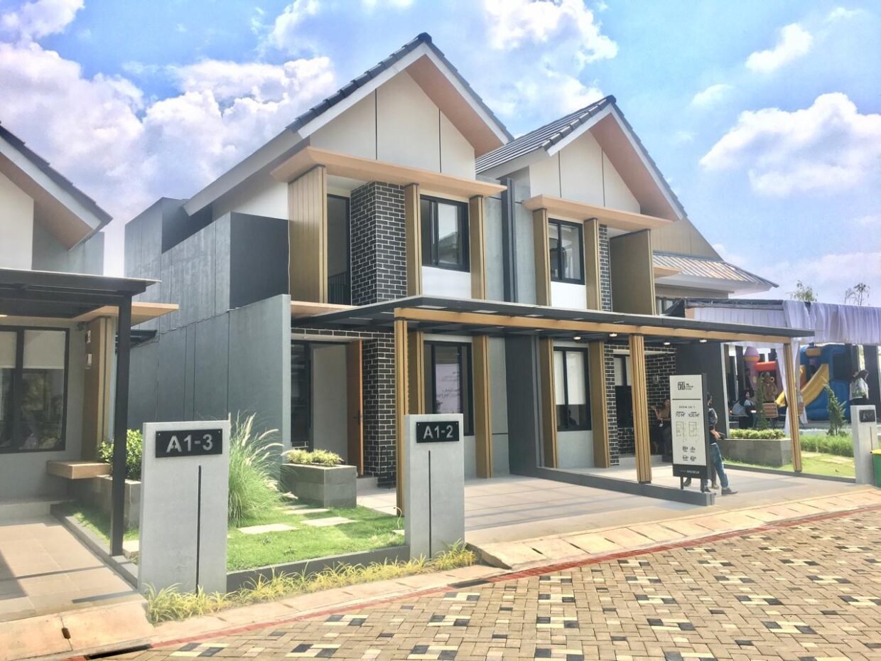 Beli Rumah Secara Tunai Meningkat, Skema Pakai KPR Terus Merosot