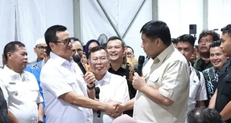Bebas dari "Bank Emok", Menteri PKP Hadirkan Pembiayaan Rumah Ramah Rakyat
