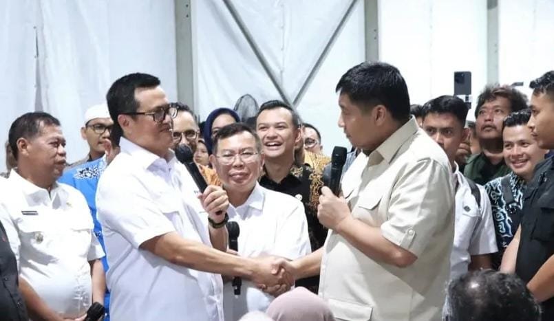 Bebas dari "Bank Emok", Menteri PKP Hadirkan Pembiayaan Rumah Ramah Rakyat