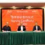 Bangun Hotel Modular di Australia, Iwan Sunito-CSCI Sepakati Kerja Sama
