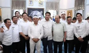 Menteri PKP Alokasikan 13.000 Rumah Subsidi untuk ASN di Jawa Barat
