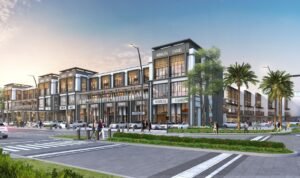 Lagi, Paramount Land Gelontorkan Komplek Bisnis Baru di Gading Serpong