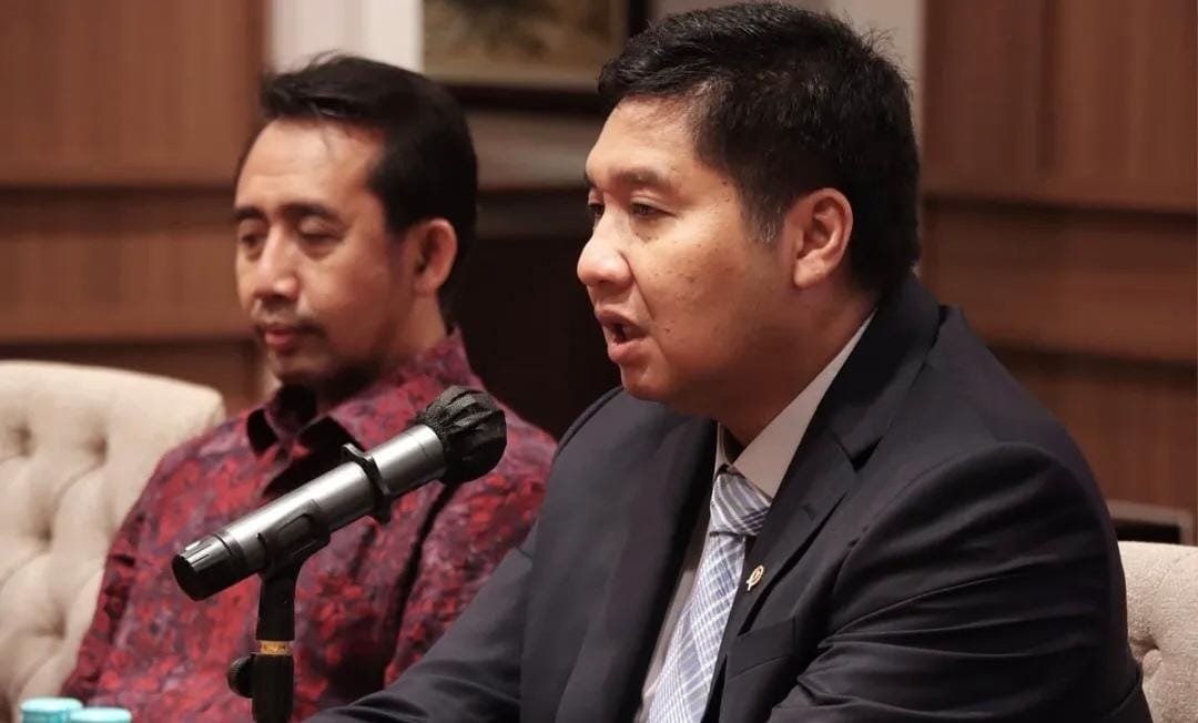 BCA Siap Salurkan CSR untuk Rehabilitasi 15.000 Rumah Dinas TNI AL
