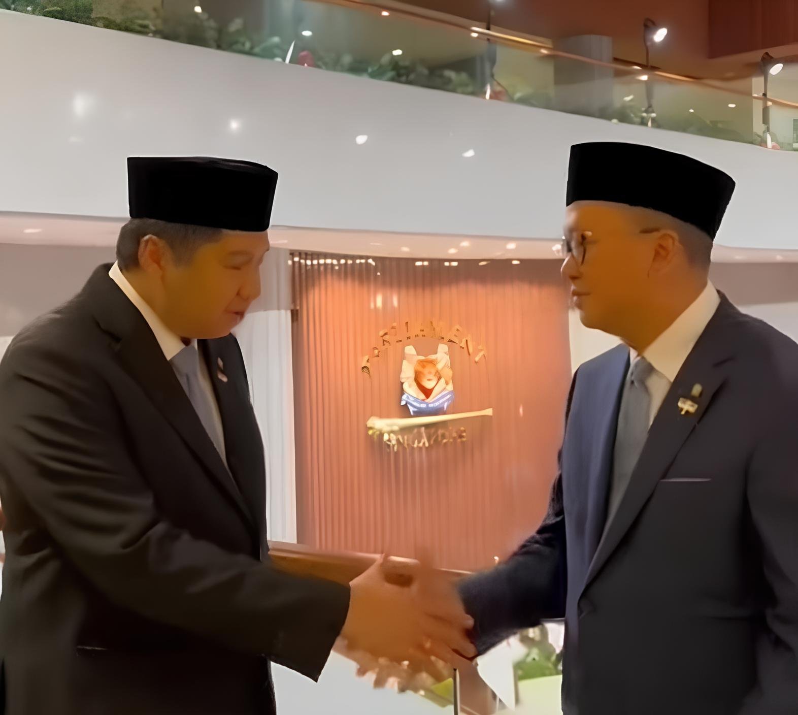 Bersama Kementerian PKP, Danantara Dukungan Penuh Proyek Strategis Perumahan Rakyat