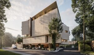 Tawaran Investasi Vila dan Apartemen Butik di Bali Dengan Hak Freehold, Asli Karya Anak Bangsa