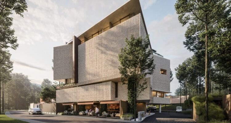 Tawaran Investasi Vila dan Apartemen Butik di Bali Dengan Hak Freehold, Asli Karya Anak Bangsa
