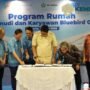 Kementerian PKP Siapkan 8.000 Rumah Subsidi untuk Pengemudi dan Karyawan Blue Bird