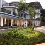 Synthesis Huis Jakarta Kini Dilengkapi Club House Baru 