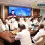 Kementerian PKP Gandeng AIIB Percepat Realisasi Program 3 Juta Rumah