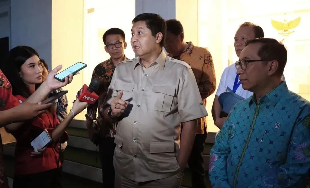 Menteri PKP Tegaskan Tolak Pinjaman Luar Negeri untuk Pembiayaan Perumahan