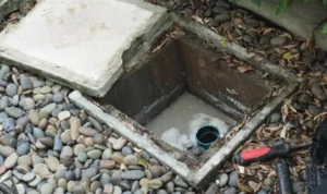 Cegah Mampet, Ini Pilihan Material Saluran Air dan Septic Tank yang Tahan Limbah Organik