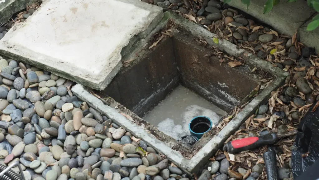 Cegah Mampet, Ini Pilihan Material Saluran Air dan Septic Tank yang Tahan Limbah Organik
