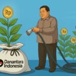 Kehadiran Danantara Bagi Sektor Bisnis Properti Indonesia?