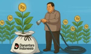 Kehadiran Danantara Bagi Sektor Bisnis Properti Indonesia?