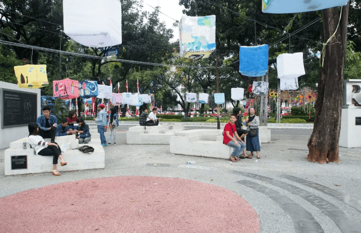 SIG Tawarkan ThruCrete, Solusi Beton Berpori untuk Atasi Limpasan Air di Ruang Terbuka Hijau