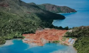 PT GAG dan 12 Perusahaan Tetap Beroperasi di Raja Ampat