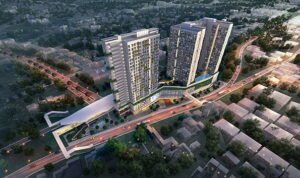 Danantara Gandeng Investor Qatar Bangun 1 Juta Hunian Vertikal, Dimulai dari 50 Ribu Unit