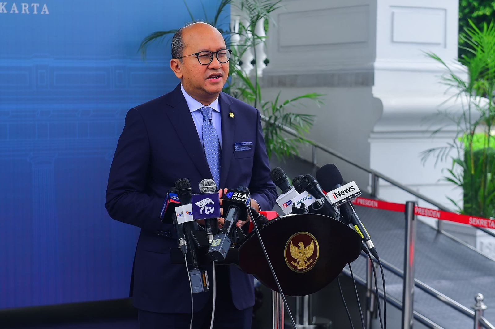 Danantara Siap Gelontarkan Rp130 T untuk Perumahan Rakyat