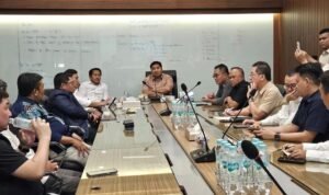 Dikritik Soal Aturan Baru Luas Rumah Subsidi, Maruarar Sirait Buka Suara