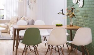 RINGAN ALA SKANDINAVIA - Property and The City