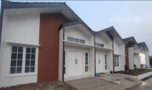 Pemerintah Akan Pangkas Luas Rumah Subsidi di Kota, Menteri PKP: Desainnya Dibuat Bagus