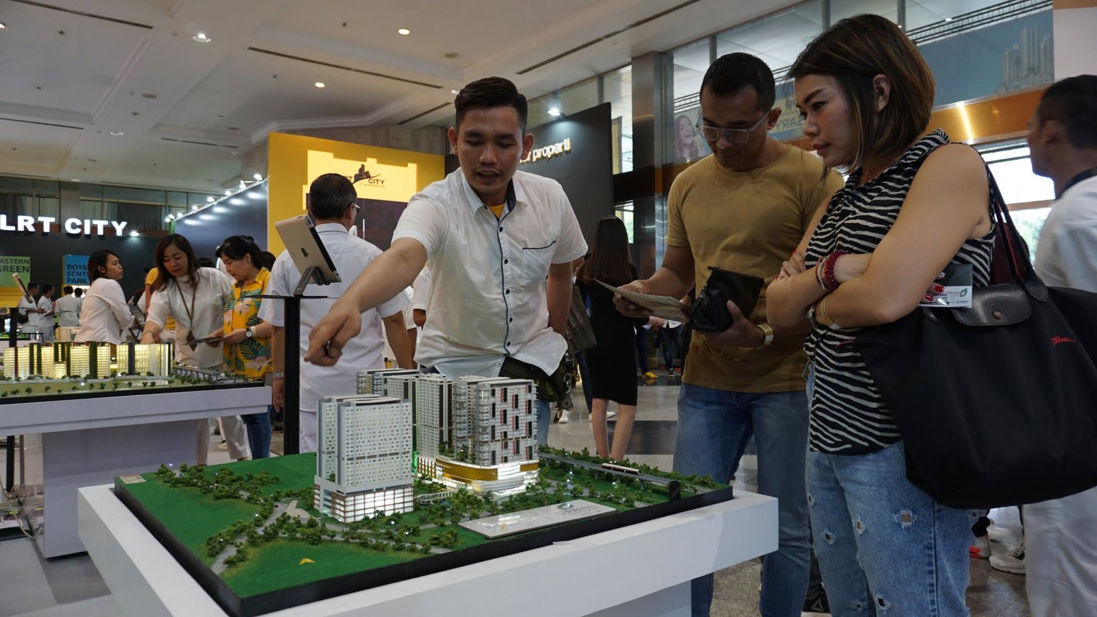 Awas Broker Abal-Abal, Berikut Tips Aman Transaksi Properti