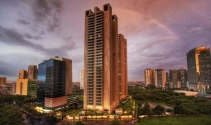 Insentif Apartemen Lebih Efektif daripada Naikkan Pajak Rumah Tapak