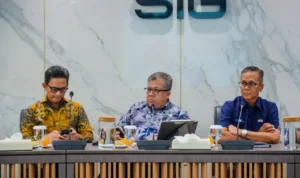 Bank Tak Perlu Analisis Kredit, Skema Baru Pembiayaan Rumah Pekerja