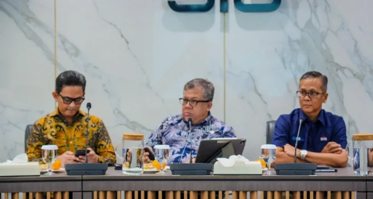 Bank Tak Perlu Analisis Kredit, Skema Baru Pembiayaan Rumah Pekerja