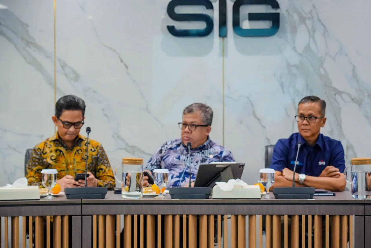 Bank Tak Perlu Analisis Kredit, Skema Baru Pembiayaan Rumah Pekerja
