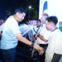 Penyerahan 100 Kunci Rumah Subsidi KPR FLPP oleh Menteri PKP dan Bank BJB Digelar di Bandung