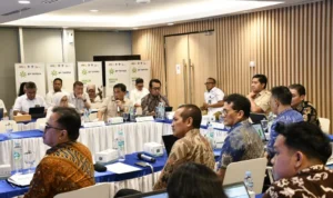 Realisasi KPR FLPP Capai 129.773 Unit, Menteri PKP Optimistis Target 2025 Tercapai