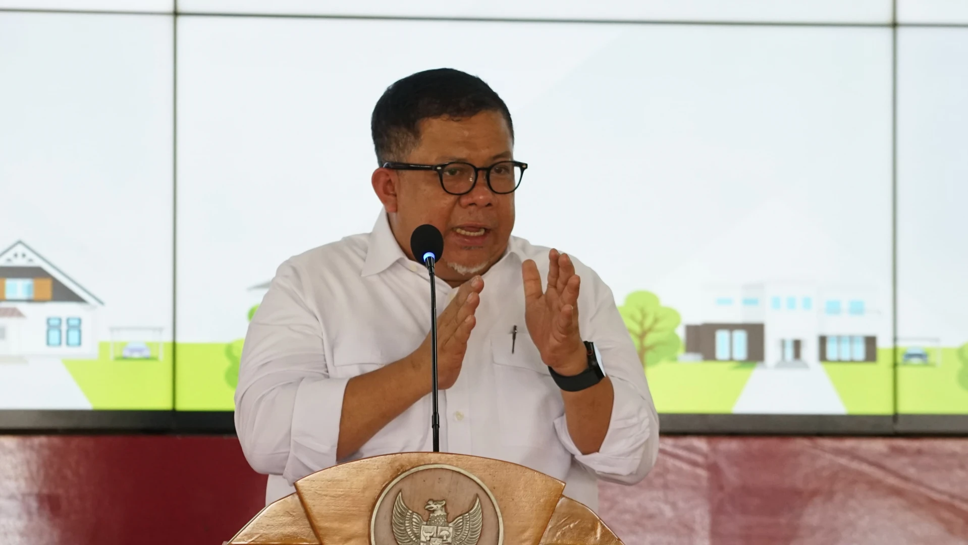 Proyek Perumahan Sering Mangkrak, Kurangnya Data Daerah Jadi Penyebabnya?