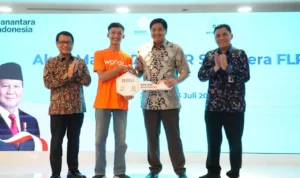 Realisasi Rumah Subsidi Naik 44 Persen, Kementerian PKP Targetkan 350 Ribu Unit di 2025