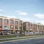 Suvarna Sutera Luncurkan Sigma Terrace, Ruko Komersial Strategis di Jalan Suvarna Raya