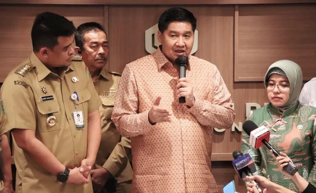 Backlog Hingga 938 Ribu Unit, 15.000 Rumah Subsidi Disiapkan untuk MBR dan ASN di Sumut