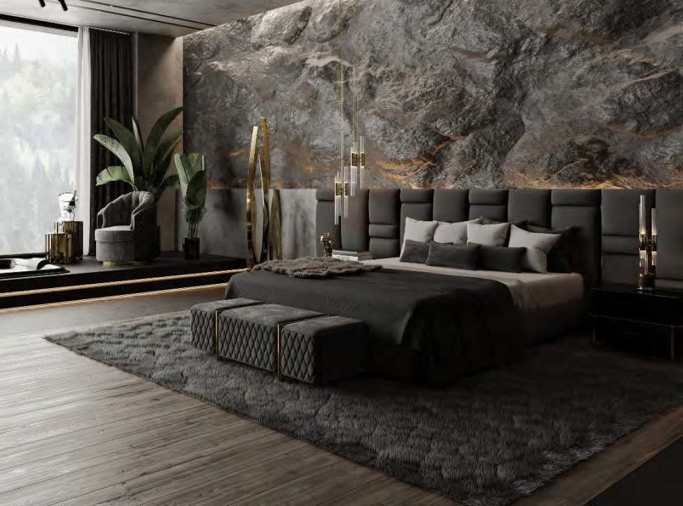 BEDROOM Style