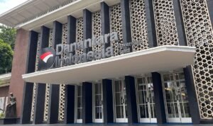 RI Andalkan Danantara untuk Biayai Rumah Rakyat
