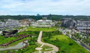 Banggar DPR Tegaskan IKN Tak Akan Mangkrak